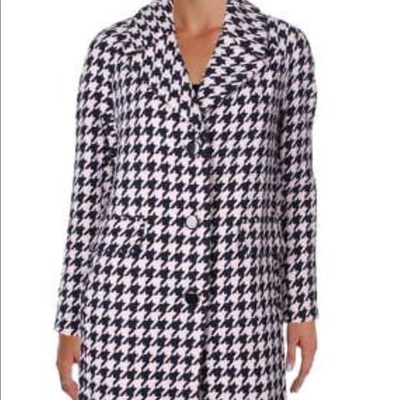 kate spade Jackets & Blazers - Absolutely stunning Kate Spade Peacoat size L NWT